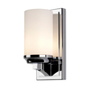 Kinkiet Elstead Lighting Amalia chrom FE-AMALIA1-SBATH