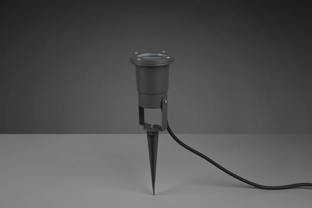 Lampa zewnętrzna Trio 800260142 grafitowy