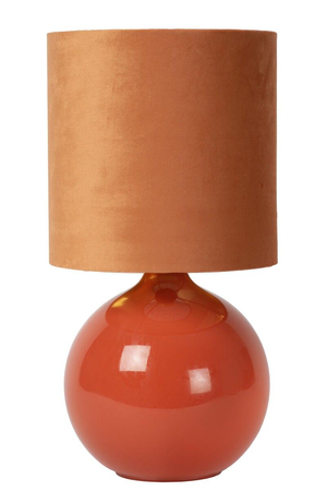 Lampa stołowa Lucide ESTERAD 10519/81/53 