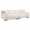 RICHMOND sofa CHARELLE beżowa