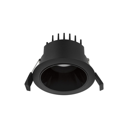 Oczko Luces Exclusivas ZURECA LE65114 czarny