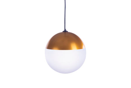 Lampa szynowa magnetyczna 7W Azzardo ELSA AZ4635 złoty