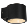 Lampa zewnętrzna Lucide OXFORD 28803/01/30 czarny