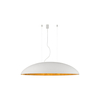 Lampa wisząca CANOE Nowodvorski 7927 biały