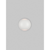 Kinkiet zewnętrzny Luces Exclusivas DONVELA LE75306 biały