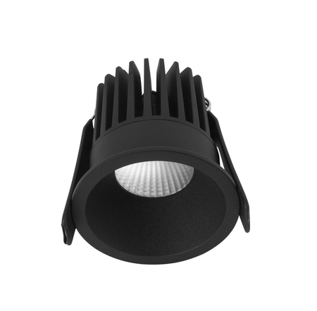 Oczko Luces Exclusivas TERCERO LE61326 czarny