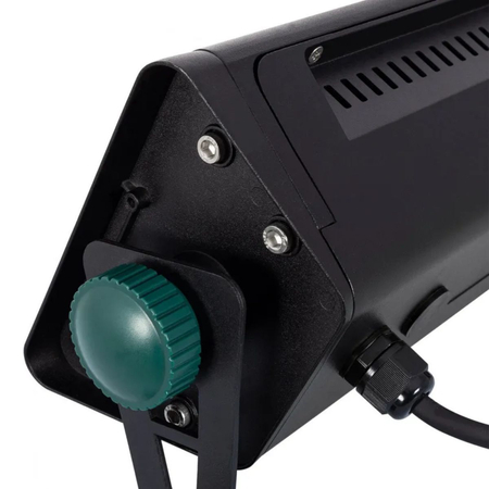 Oprawa liniowa LED Greenie 150W IP65 120lm/W Ściemnialna 1-10V Anti-Flicker