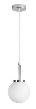 Lampa łazienkowa Rabalux Togo 75007 chrom