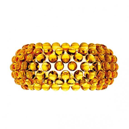 Lampa ścienna Foscarini 13800552 Caboche media