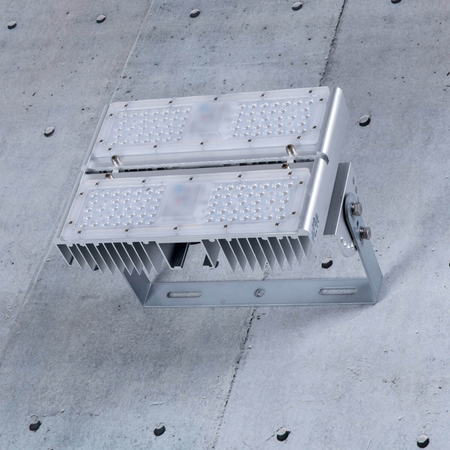 Oprawa Przemysłowa LED IC Gasoline 100W Philips 3030 5 lat gwarancji CW