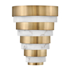 Kinkiet LED Echelon Quintiesse QN-ECHELON-W