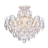 Żyrandol Chabrol Maytoni MOD056PL-04S silver