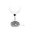 Lampa stołowa Italux Cave TB-92039-CH Chrom