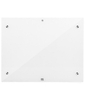 Panel grzewczy Cronos CR-CH03 500W biały szklany