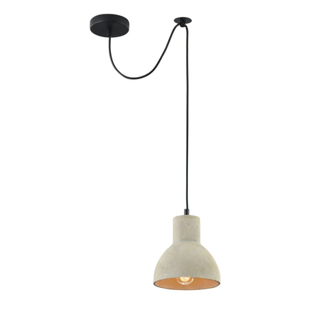 Lampa wisząca Maytoni Broni T434-PL-01-GR Black