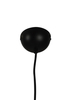 Lampa wisząca NEW AXEL Azzardo AZ1351 czarny/złoty
