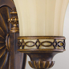 Kinkiet Elstead Lighting Drawing Room brązowy FE-DRAWING-ROOM1