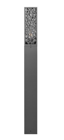 Lampa zewnętrzna Trio 407360142 grafitowy