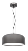Lampa wisząca Luces Exclusivas GUIGUE LE42032 szary