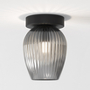 Lampa sufitowa Astro Tacoma Surface 1429027 Matowy Czarny