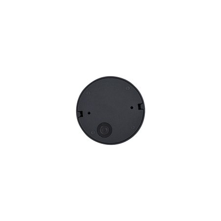 Lampa ścienna zewnętrzna Nowodvorski 8147 Sidewalk Round LED