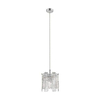 Lampa wisząca Zuma Line P0509-01D-F4AC Froze