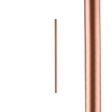 Klosz/Abażur CAMELEON LASER 750 Nowodvorski 10254 miedziany