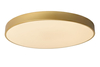 Lampa sufitowa Lucide UNAR 79185/60/02 biały/złoty