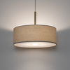 Lampa wisząca Nowodvorski SANTANA 11652 Kremowy