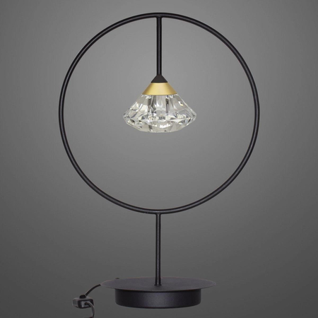 Lampa stołowa TIFFANY No.1 T