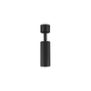 Reflektor Luces Exclusivas SELMORA LE45639 czarny