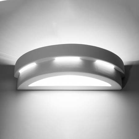 Sollux Lighting Kinkiet ceramiczny HELIOS SL.0002