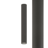Klosz/Abażur Nowodvorski CAMELEON FOURTY M 11218 Czarny