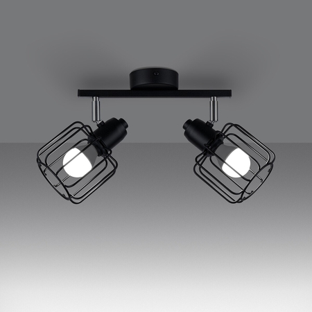 Sollux Lighting Plafon BELUCI 3 biały SL.1113