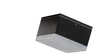 Lampa zewnętrzna APULIA S BK Azzardo AZ4336 czarny
