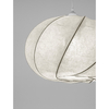 Lampa wisząca Luces Exclusivas REVENDO LE45315 biały
