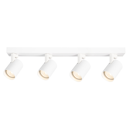 Milagro Oprawa Volf Spot Biały 4xGU10 ML1296 BIAŁY