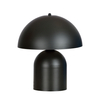 Lampa stołowa KAVA LN1 Emibig 1307/LN1 biały/czarny