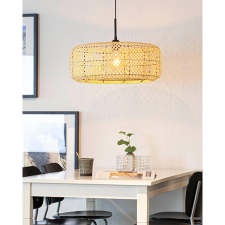 Lampa wisząca By Rydens 4201960-5507 naturalny