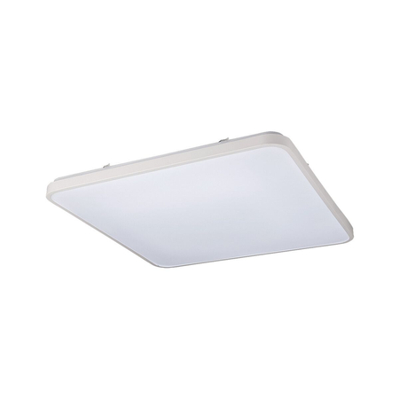 Plafon Nowodvorski 8114 Agnes Square LED white 64W