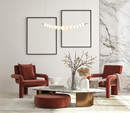Lampa wisząca Italux Ronza PND-36472-37W-3K-GD Złoty