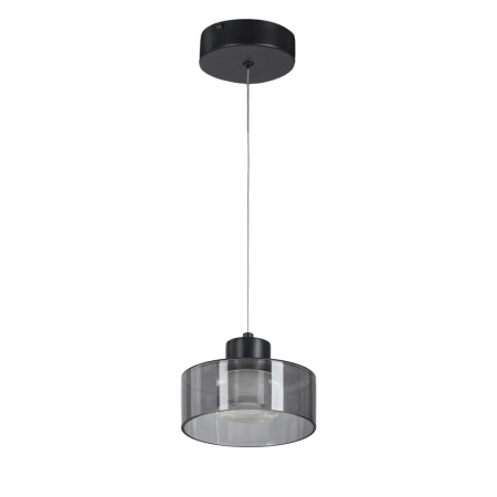 Lampa wisząca - Forma dymiony