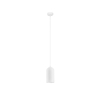 Lampa wisząca Luces Exclusivas ZORENCA LE45566 biały