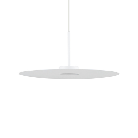 Lampa wisząca Nowodvorski SIMONE 11411 Biały