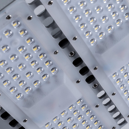 Lampa uliczna LED IC Modular 100W Philips 3030 5 lat gwarancji CW