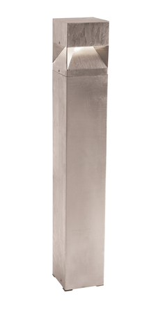 ARVIKA 898 HOT-DIP GALVANIZING E27 LED 9W