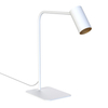 Lampa stołowa MONO Nowodvorski 7713 biały