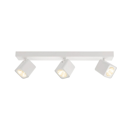 Reflektor Italux Aveiro SPL-31981-3B-WH biały