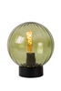 Lampa stołowa Lucide MONSARAZ 45593/01/33 zielony