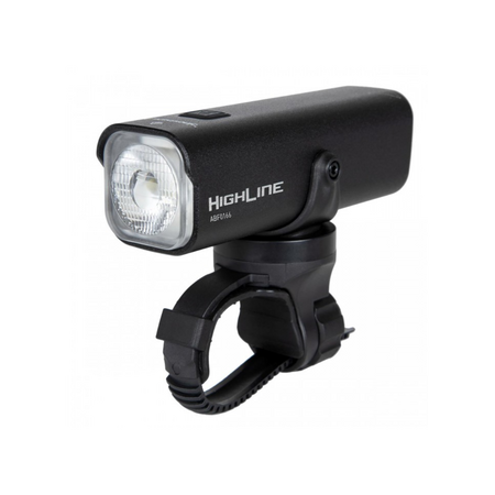 Przednia lampa rowerowa Mactronic HighLine Cree XP-L2